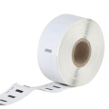 Dymo Compatible Adhesive Sticker 11355 Multi Purpose Labels 51mm x 19mm 500 Labels Per Roll